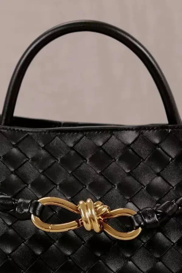Amara Woven Bag - Image 3