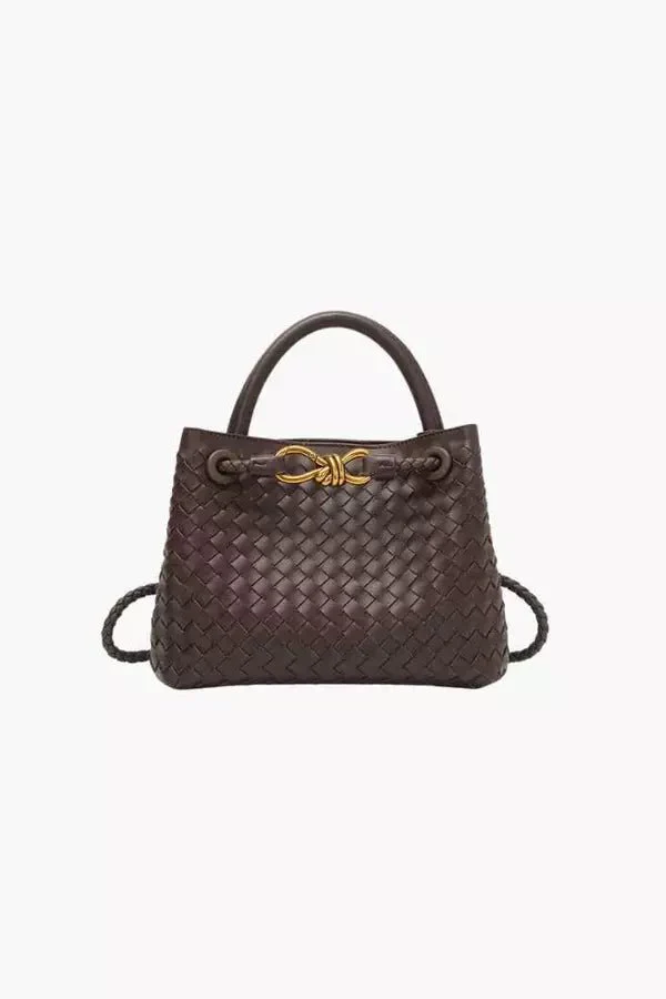 Amara Woven Bag - Image 4