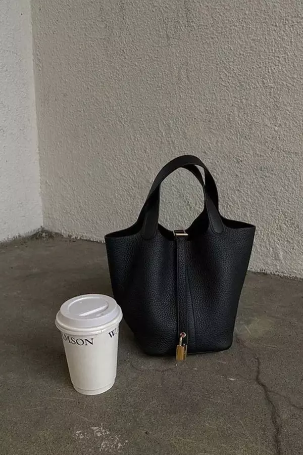 Amber Tote - Image 6