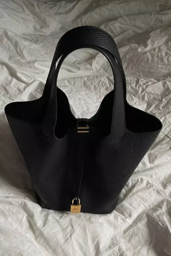 Amber Tote - Image 7