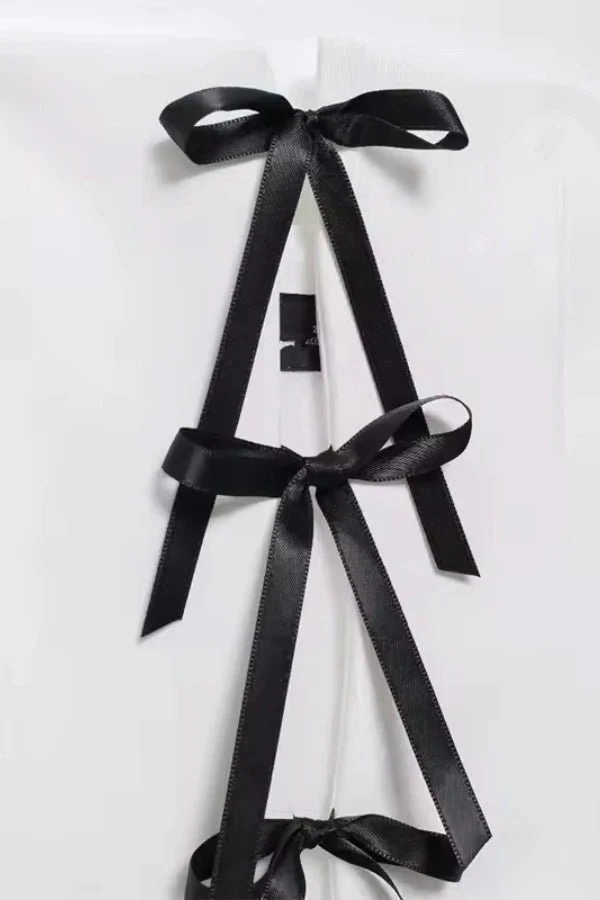 Aolani Ribbon Corset - Image 5