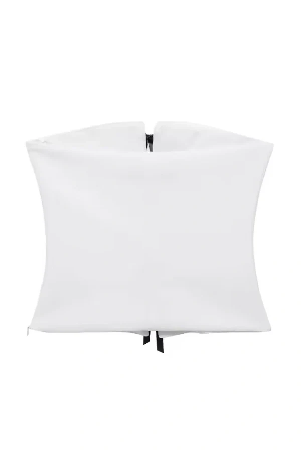 Aolani Ribbon Corset - Image 6