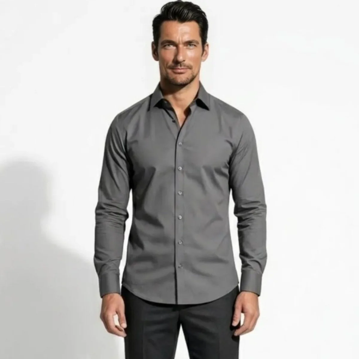 Men's Tops