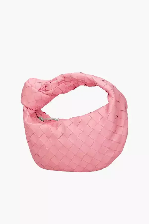Aurelia Woven Mini Bag - Image 10