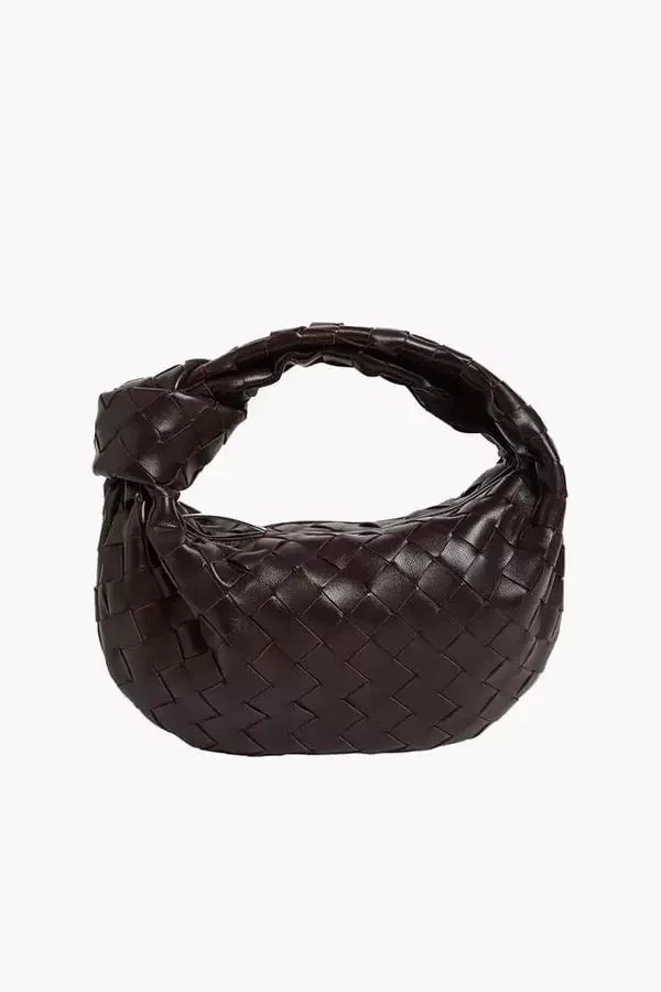Aurelia Woven Mini Bag - Image 14