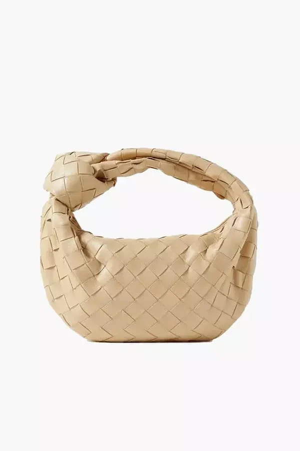 Aurelia Woven Mini Bag - Image 16