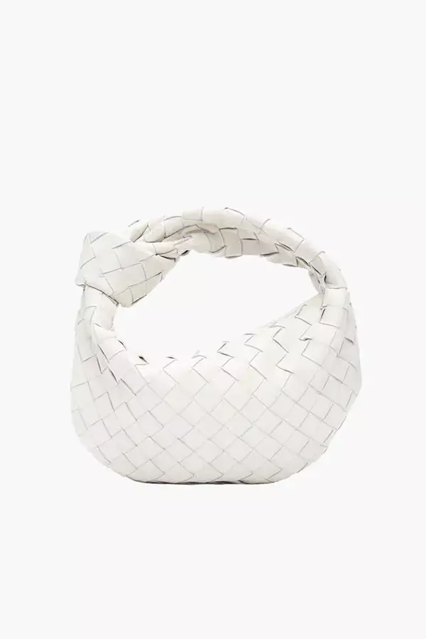 Aurelia Woven Mini Bag - Image 18