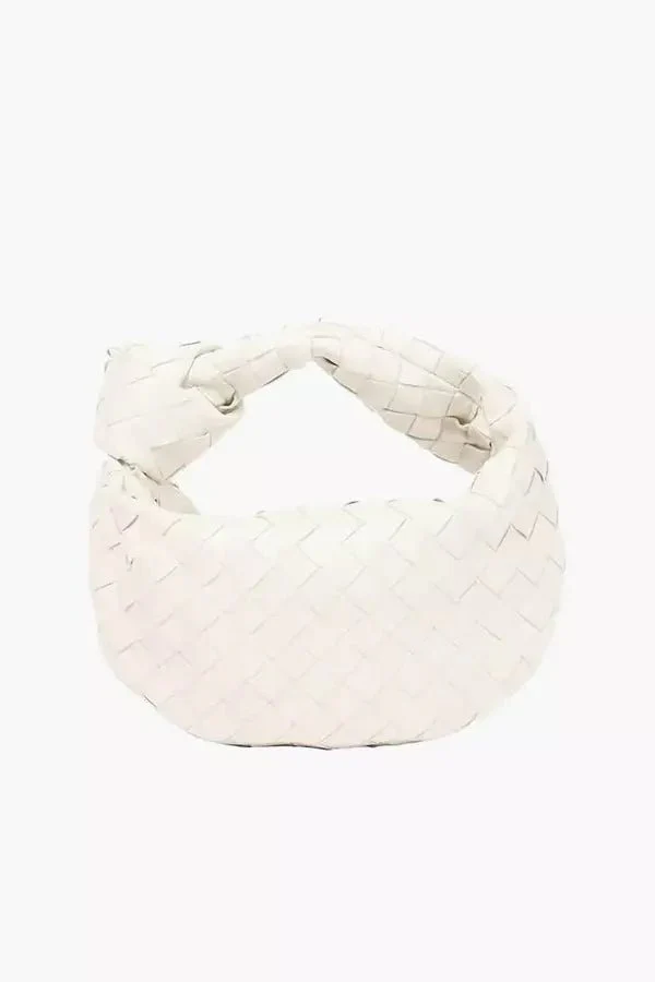 Aurelia Woven Mini Bag - Image 19