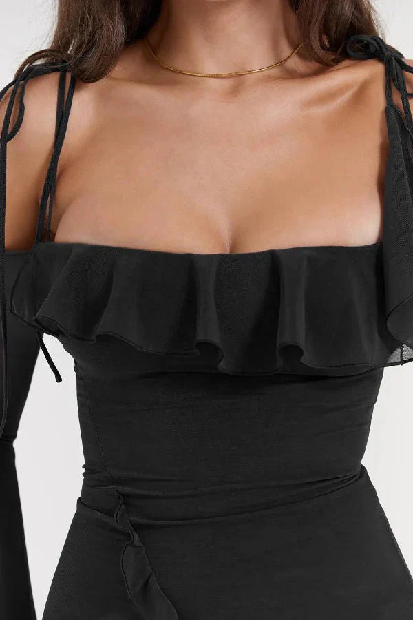 Kayah - Black - Image 3