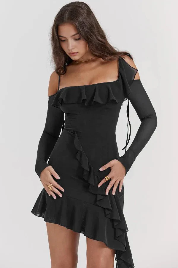 Kayah - Black - Image 4