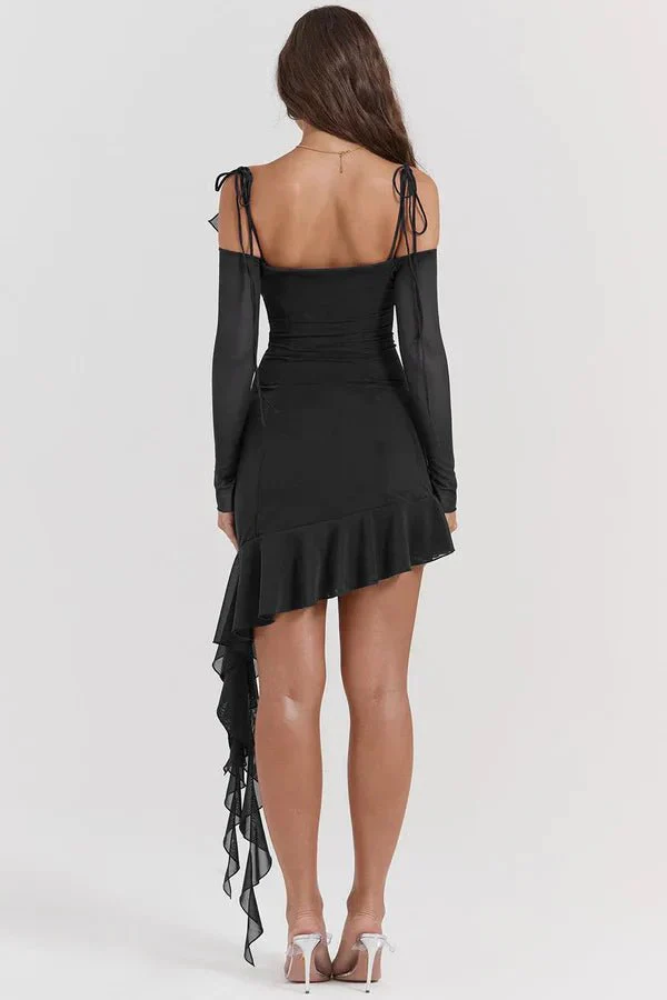 Kayah - Black - Image 5