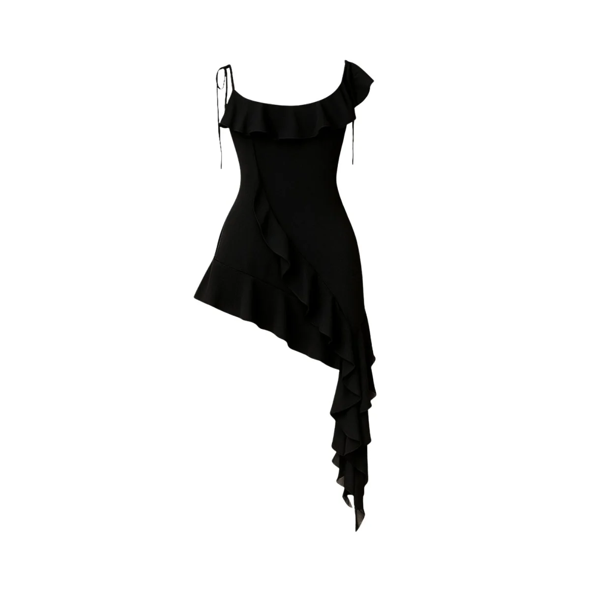 Kayah - Black - Image 7