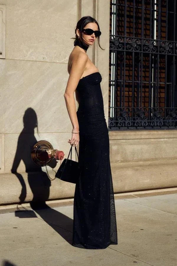 Isabela - Black - Image 3