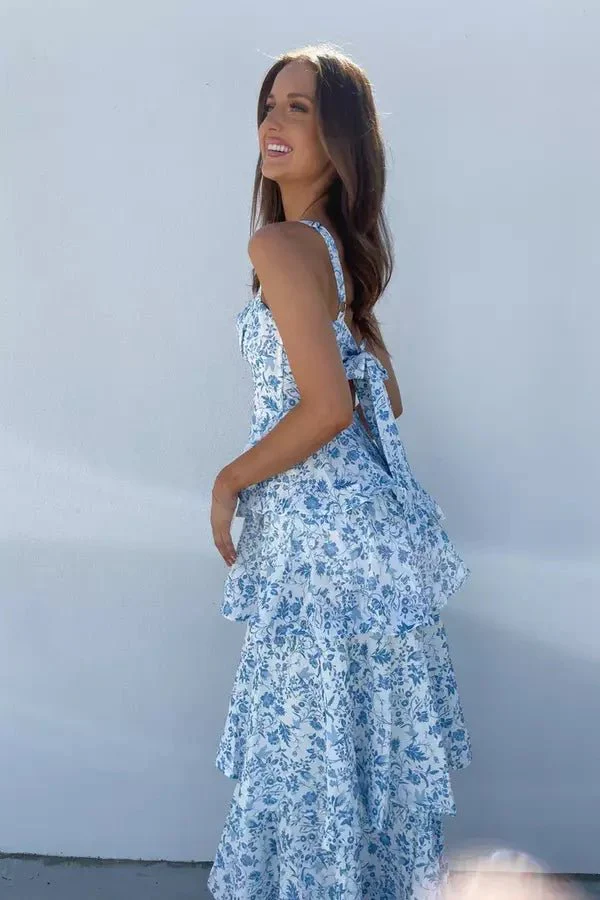 Denise - Blue - Image 3