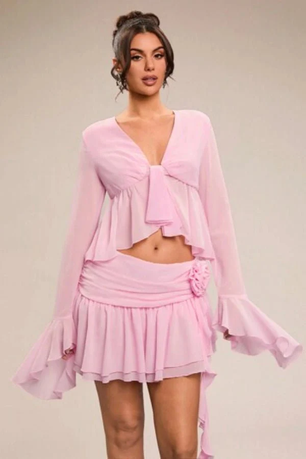 Blush Bloom - Image 5