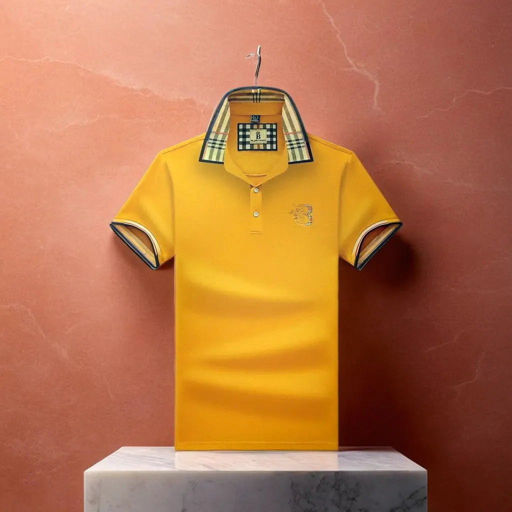 Brooks Polo - Image 8