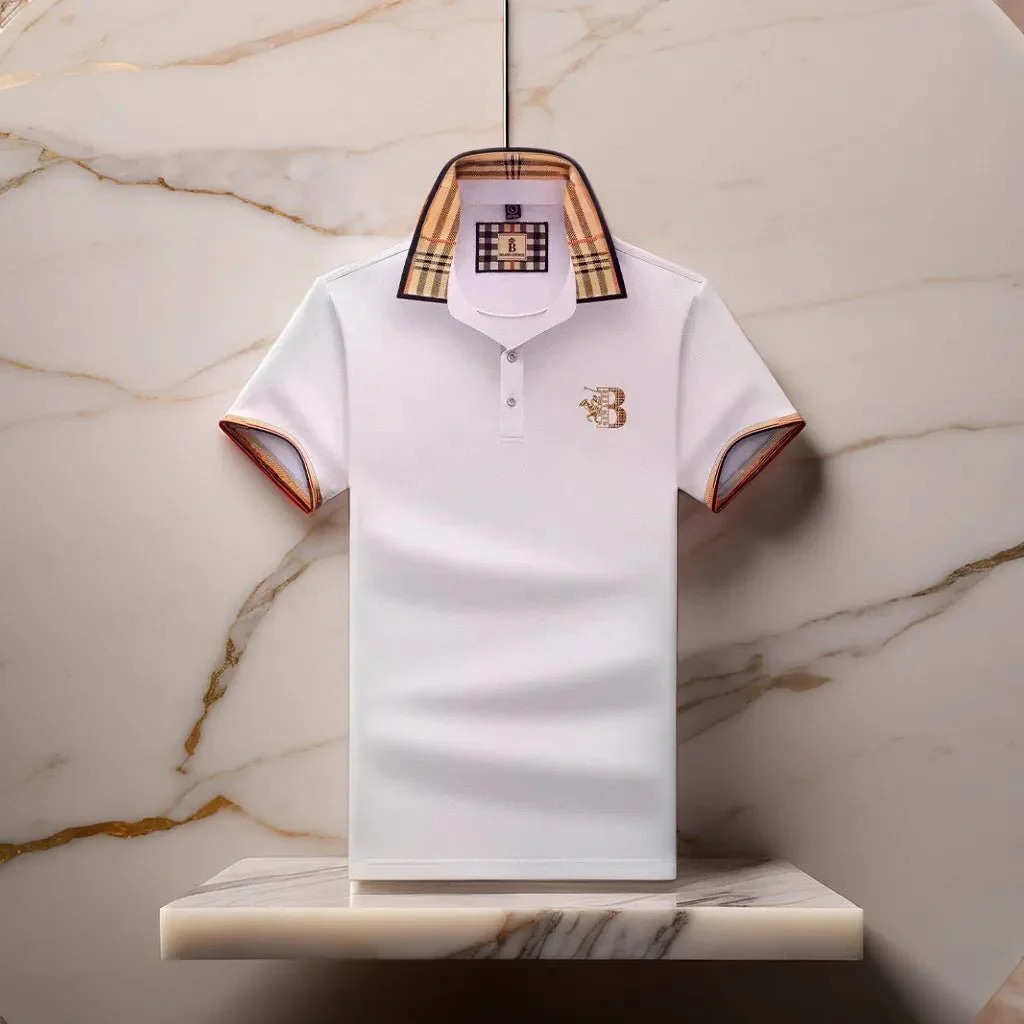 Brooks Polo - Image 9