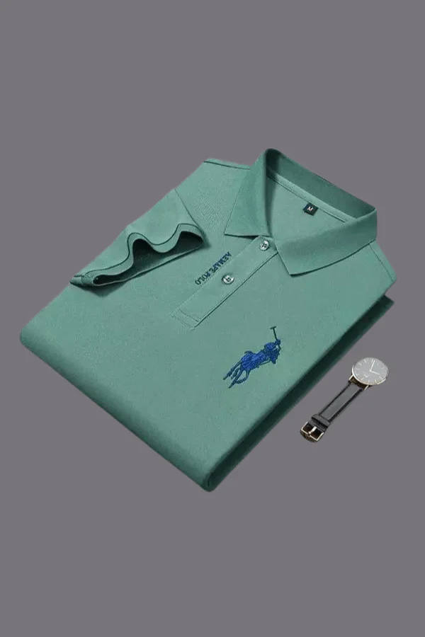 Carter Polo - Image 11