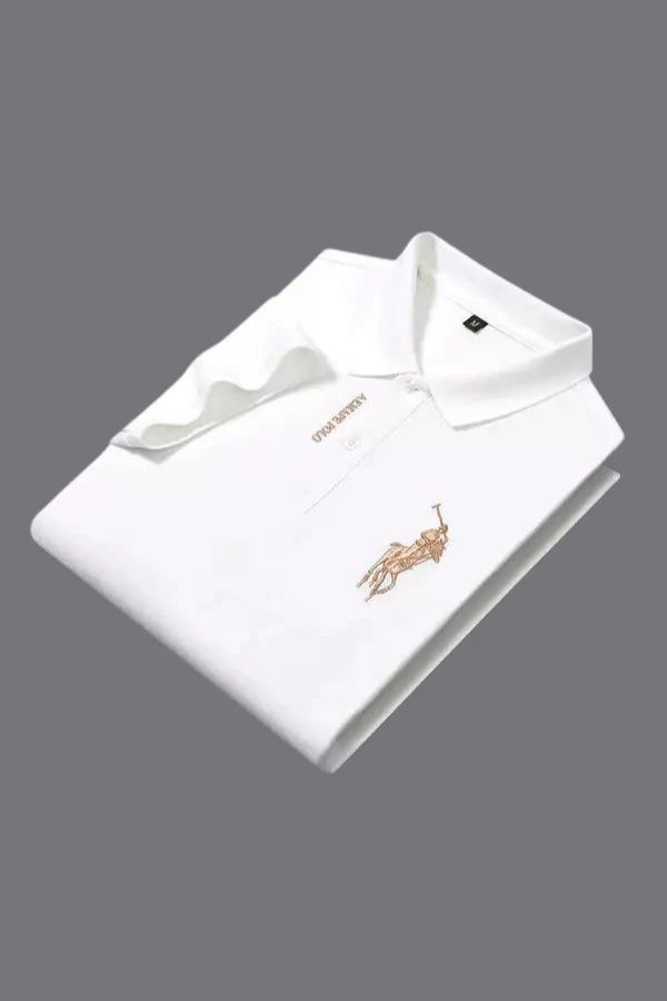 Carter Polo - Image 7