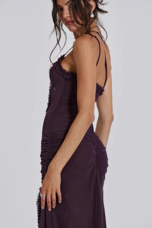 Alondra - Purple - Image 4