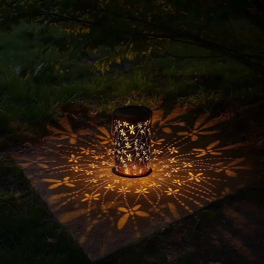 Dragonfly Twilight Lantern - Image 11