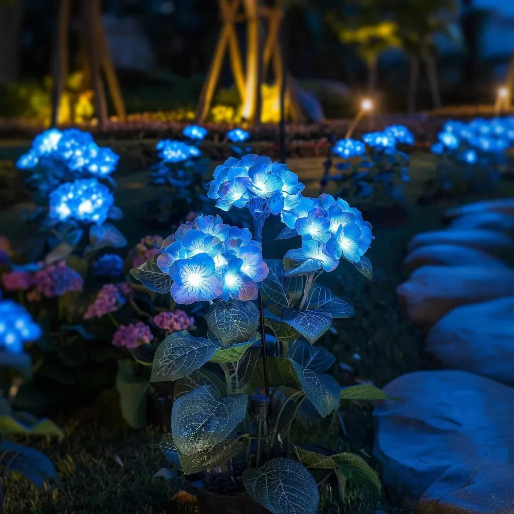 Ethere Hydrangea Glow - Image 6