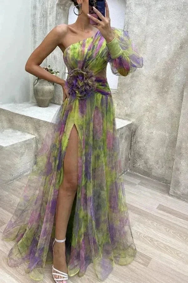 Fauna Dress - Image 4