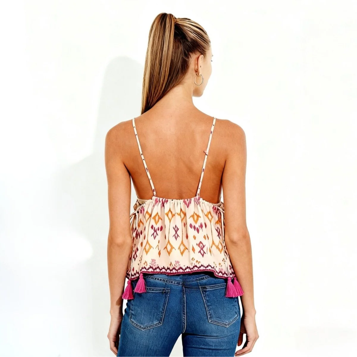 Fiorella Top - Image 3
