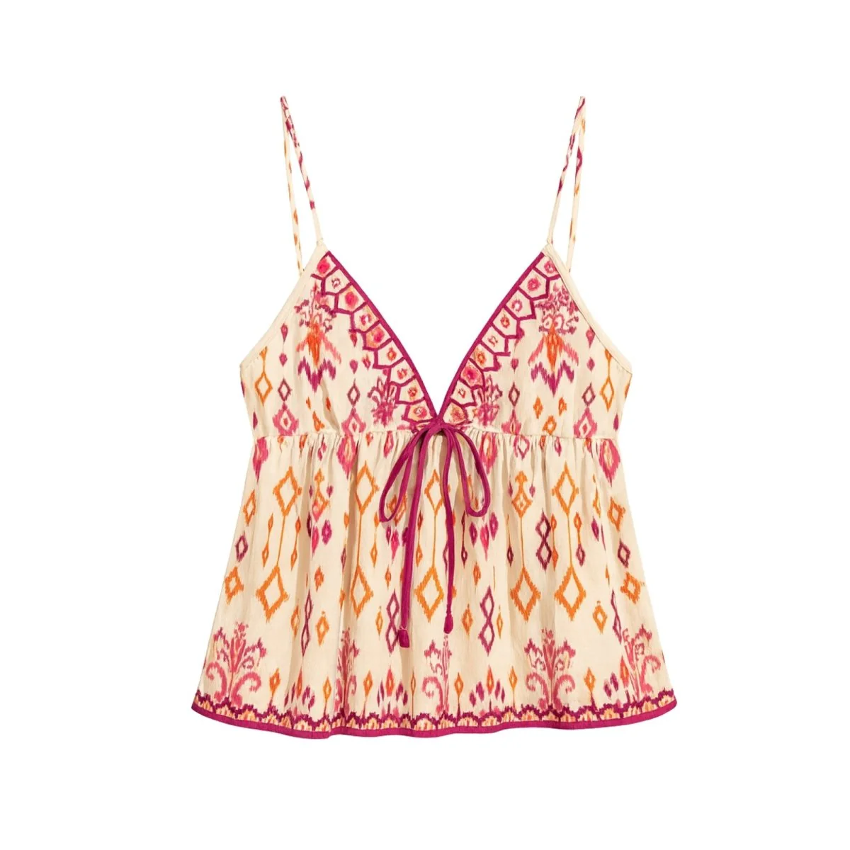 Fiorella Top - Image 4