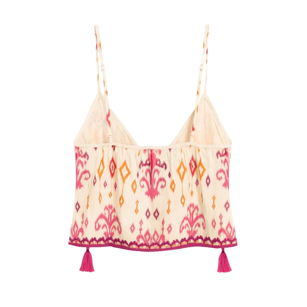 Fiorella Top - Image 5
