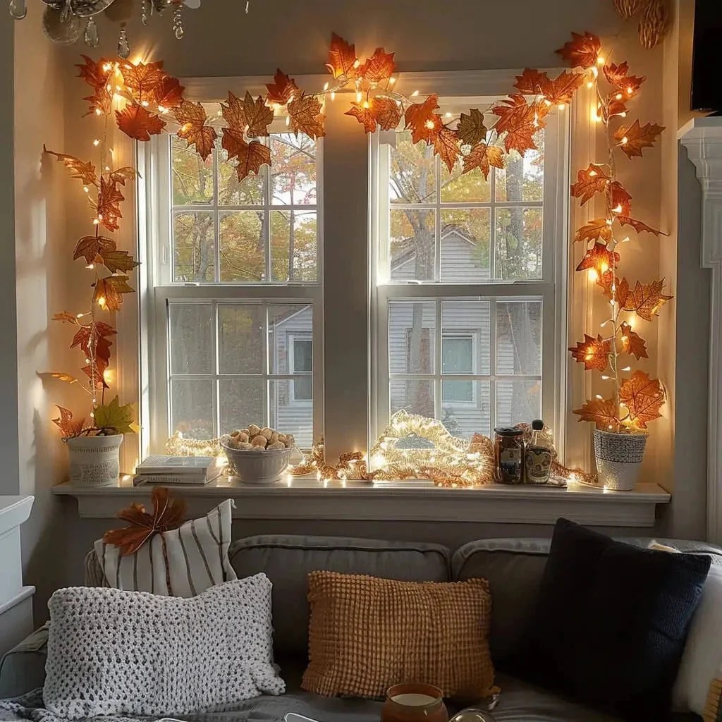 Glimmering Charm Garlands - Image 3