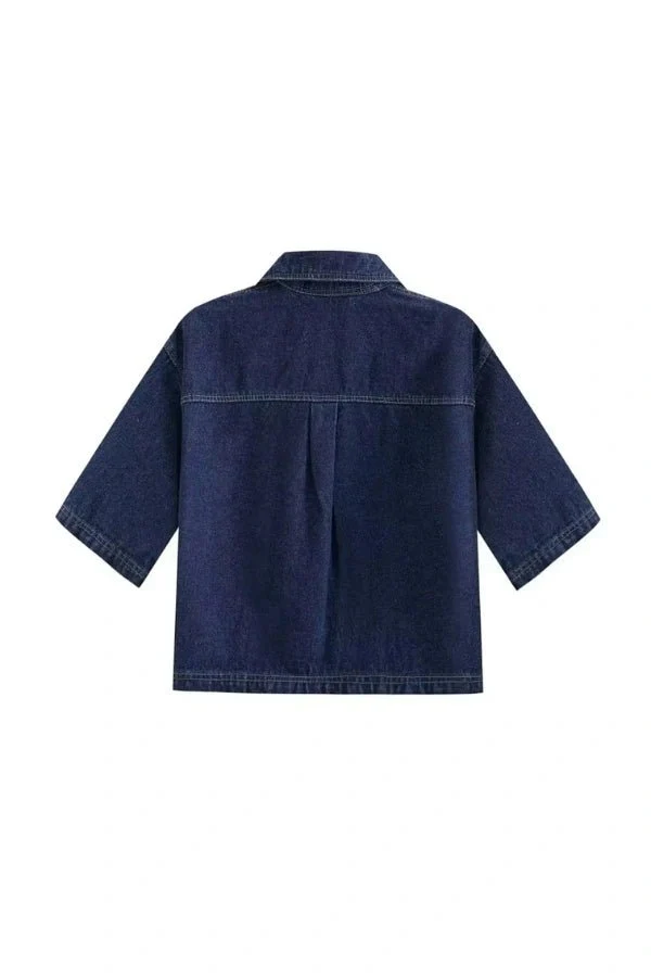 Gretta Denim Set - Image 3