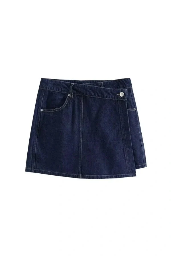 Gretta Denim Set - Image 4