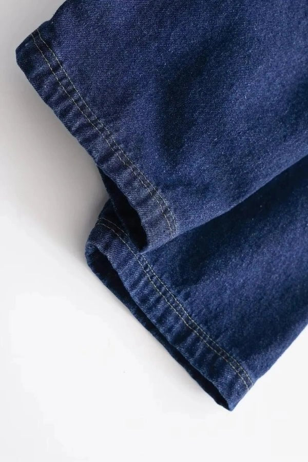 Gretta Denim Set - Image 5