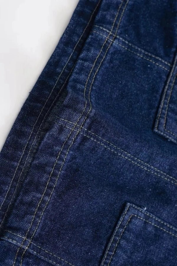 Gretta Denim Set - Image 6