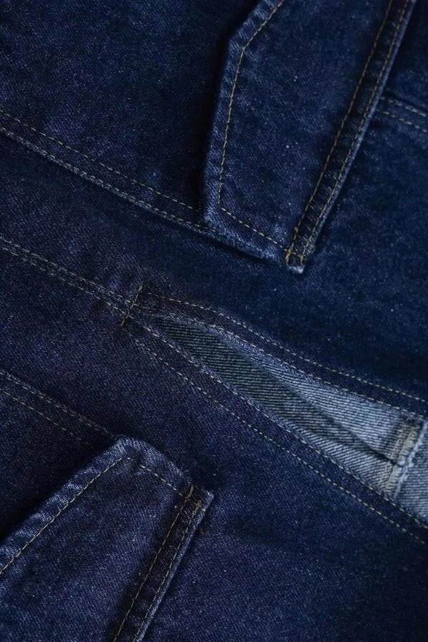 Gretta Denim Set - Image 7