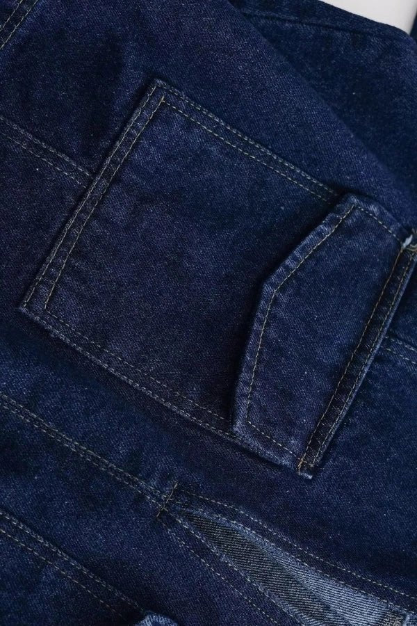 Gretta Denim Set - Image 8