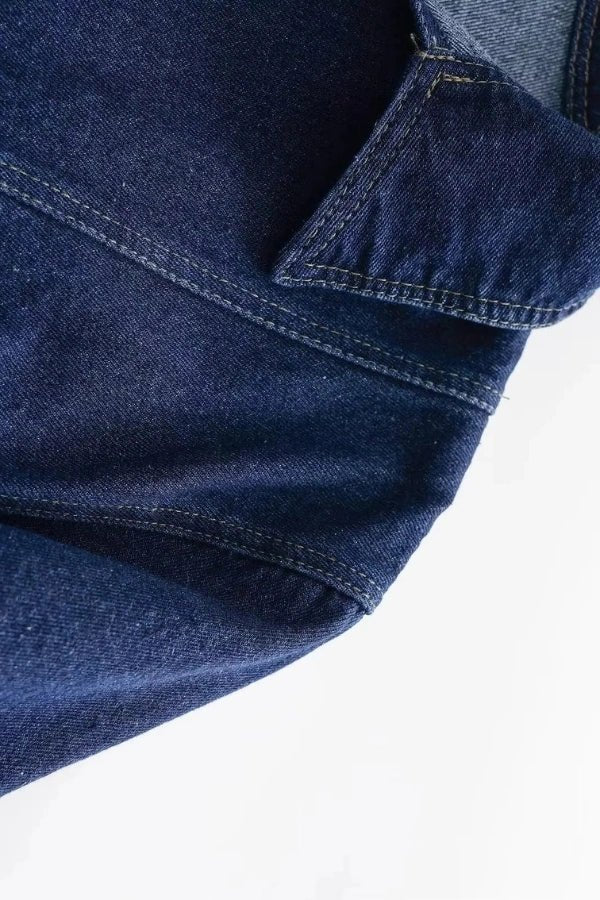 Gretta Denim Set - Image 9