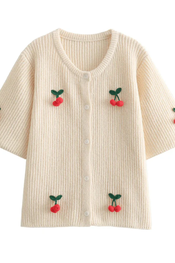 Isabelle Cardigan - Image 3