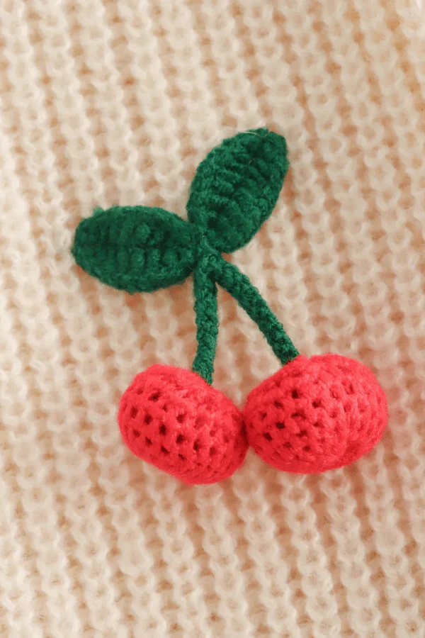 Isabelle Cardigan - Image 5