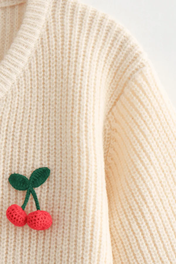 Isabelle Cardigan - Image 6