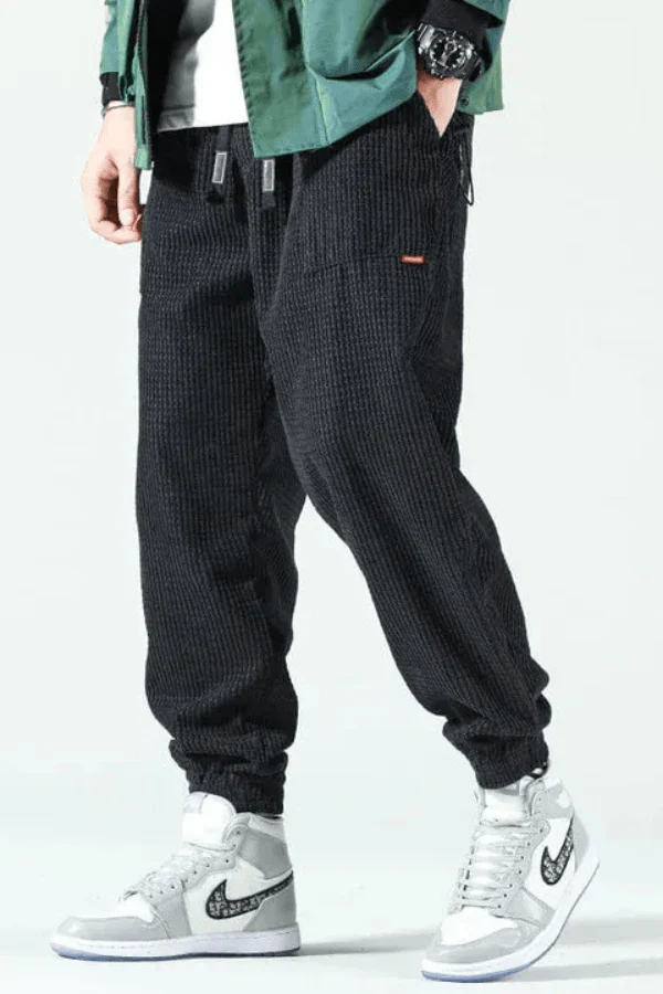 Kalix Curdoroy Pants - Image 3