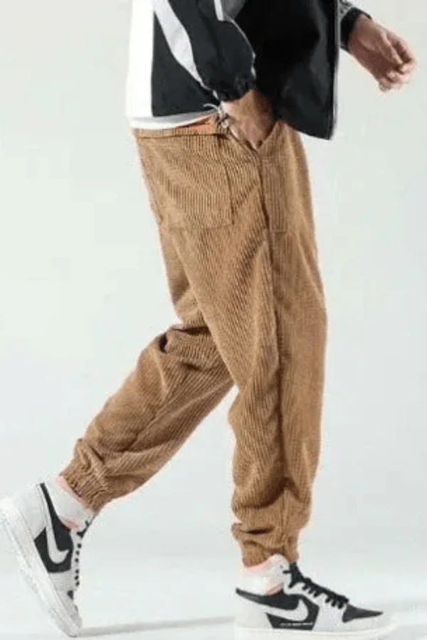 Kalix Curdoroy Pants - Image 4