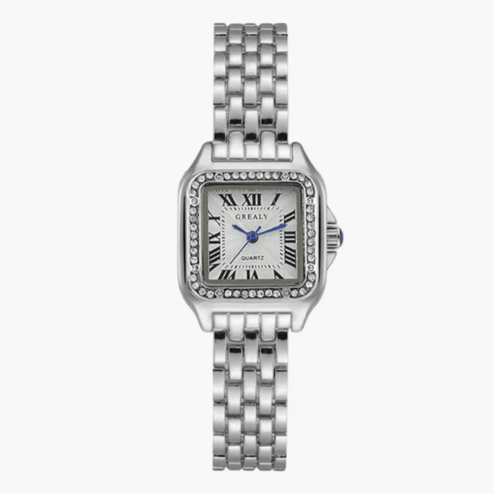 Monaco Watch - Image 3