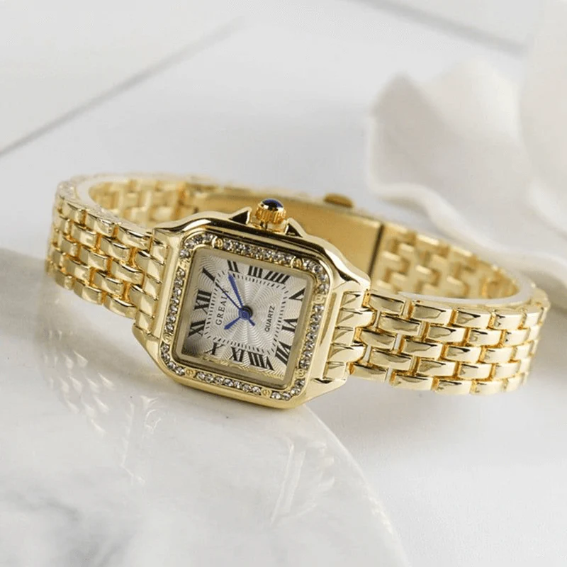 Monaco Watch - Image 5