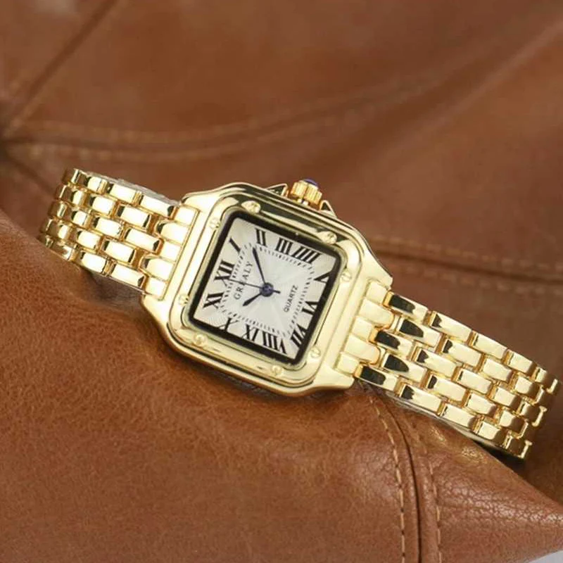 Monaco Watch - Image 6