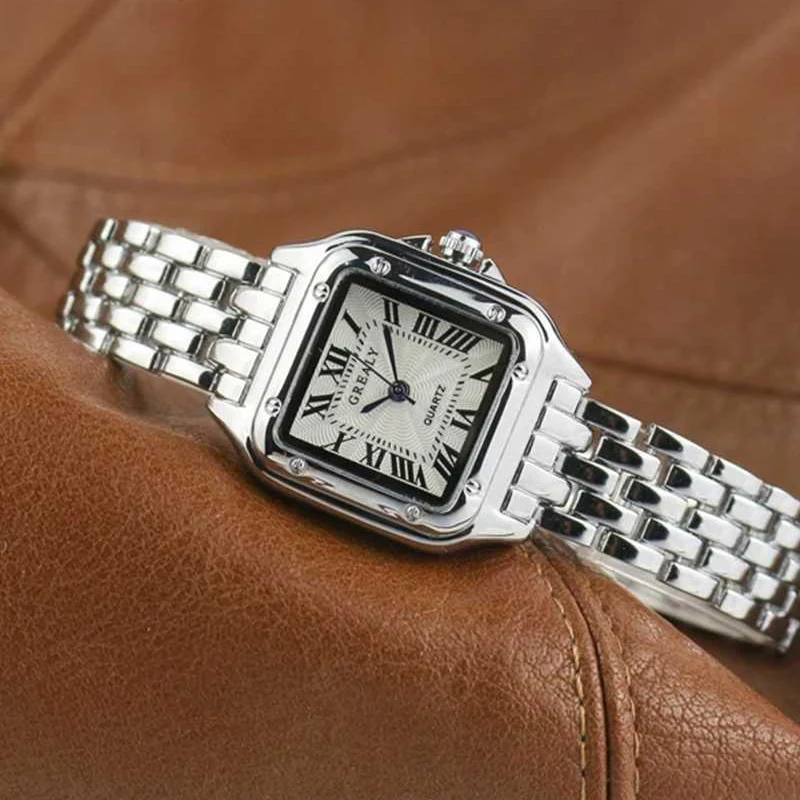 Monaco Watch - Image 7