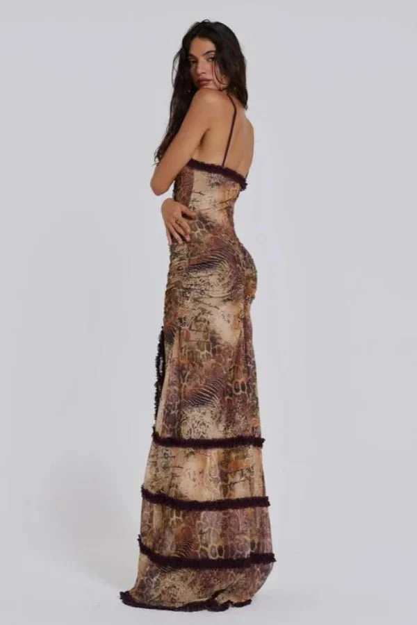 Alondra - Brown - Image 3