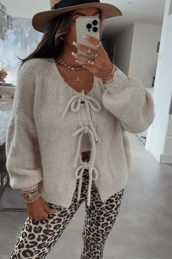 Sofia Vest - Image 10