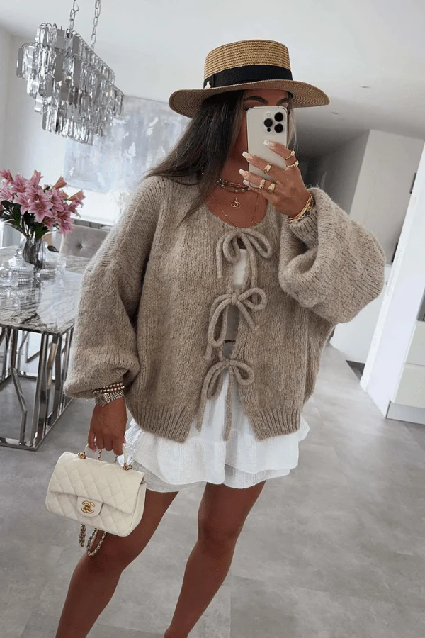 Sofia Vest - Image 8